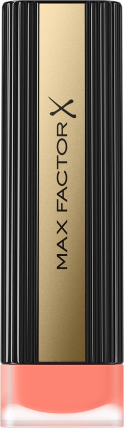 Max Factor Velvet Mattes Lipstick 10 Sunkiss 3,5 g