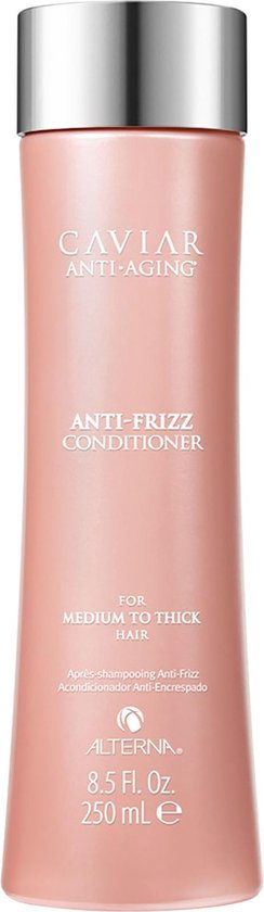 Alterna Caviar Smoothing Anti-Frizz Conditioner