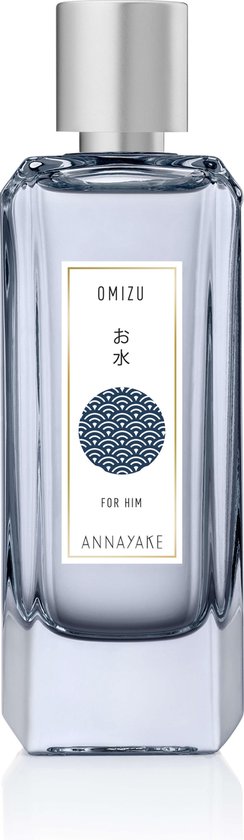 ANNAYAKE Eau de Toilette Omizu For Him 100ml