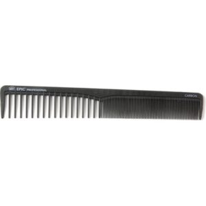 Wetbrush Comb Epic Tooth Dresser Carbonite 25 Cm Style 1 Black