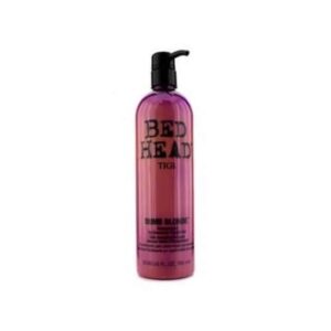 Tigi Bed Head Dumb Blonde Reconstructor Conditioner Chemisch Behandeld Haar 750ml