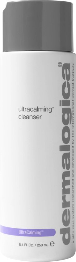 Dermalogica Ultra Calming Cleanser 250 ml