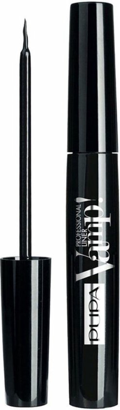 PUPA Milano Vamp! Professional Liner 5 ml