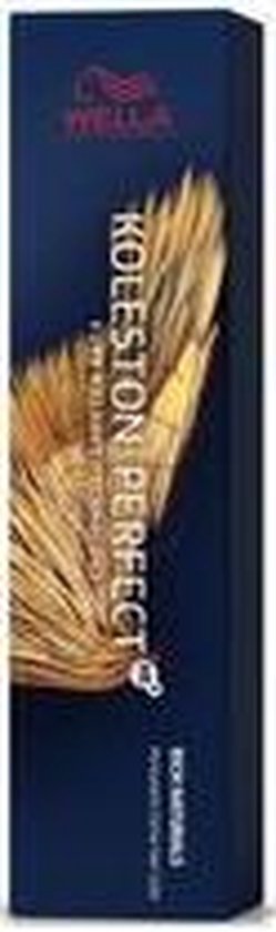 Wella Professional - Koleston Perfect Me™ Rich Naturals - Permanent Hair Color 10/16