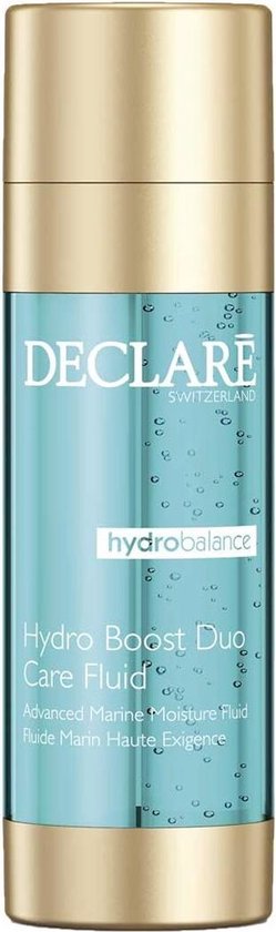 Declaré Hydro Boost Duo Care Fluid 2x20ml