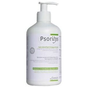 PSORILYS Emulsion 500 ML