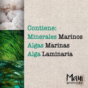 SEA MINERALS color protection hair shampoo 385 ml