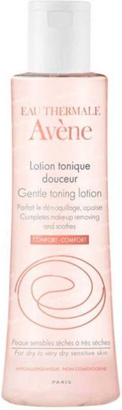 Avène Gentle Toner - 200 ml