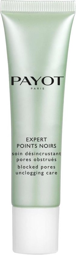 Payot Expert Points Noirs Blocked Pores Unclogging Care 30ml
