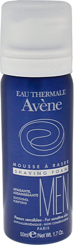 MEN espuma de afeitar 50 ml