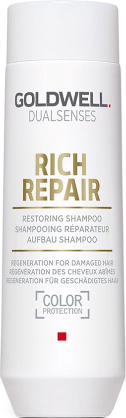 Goldwell Dualsenses Rich Repair Restoring Shampoo 250 ml
