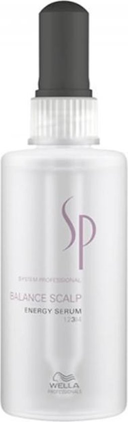 Wella Professionals SP Balance Scalp Energy Serum 100 ml