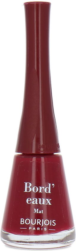 1 Second Nail Polish 9 Ml