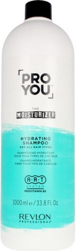 Shampoo ProYou the Moisturizer Revlon (1000 ml)