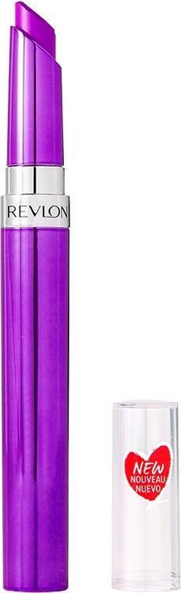 REVLON ULTRA HD GEL LIPCOLOR LIPSTICK 770 TWILIGHT