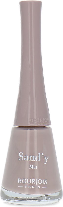 Bourjois 1 Seconde Nagellak - 42 Sand'y