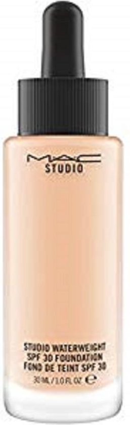 MAC Studio Waterweight Foundation NW30 30 ml