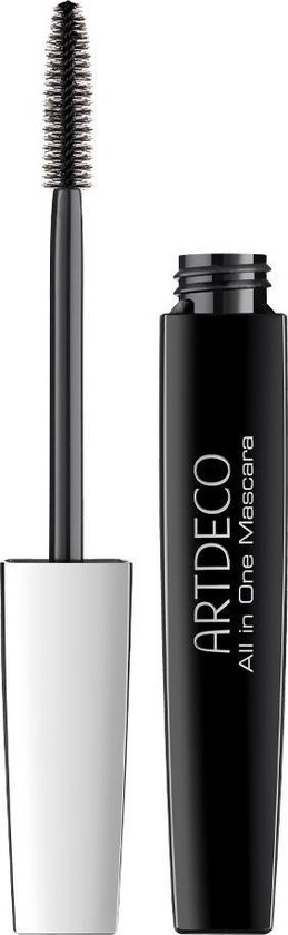 Artdeco All In One Mascara 01 - Black 10 Ml