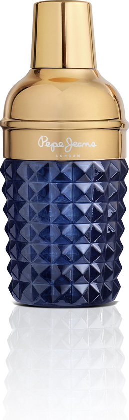 Pepe Jeans - Celebrate For Him - Eau De Parfum - 30Ml