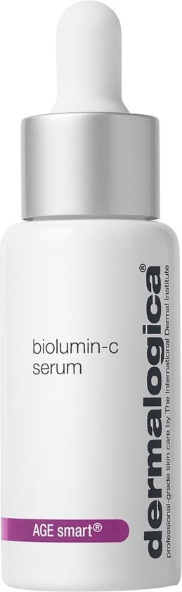 Age Smart Biolumin C Serum Eye Serum   Protective eye serum for brightening and firming