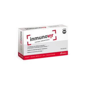 Inmunovir 30 Capsules