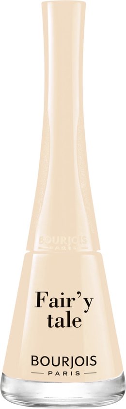 1 Second Nail Polish 9 Ml