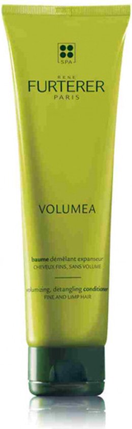 Volumea Expanding Balsam By Rene Furterer 150 Ml