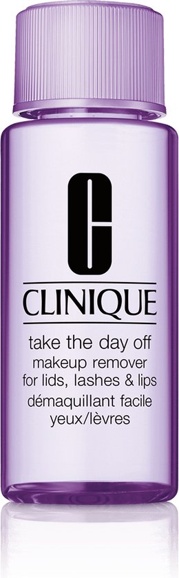 Clinique Makeup Removers for Women