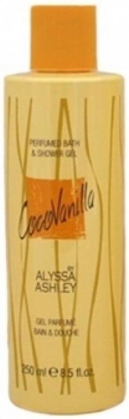 Alyssa Ashley Coco Vanilla Hand/Bodylotion For Women, 100 ml