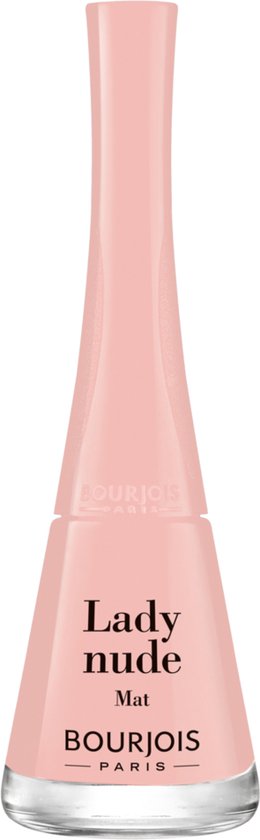 1 Second Nail Polish 9 Ml