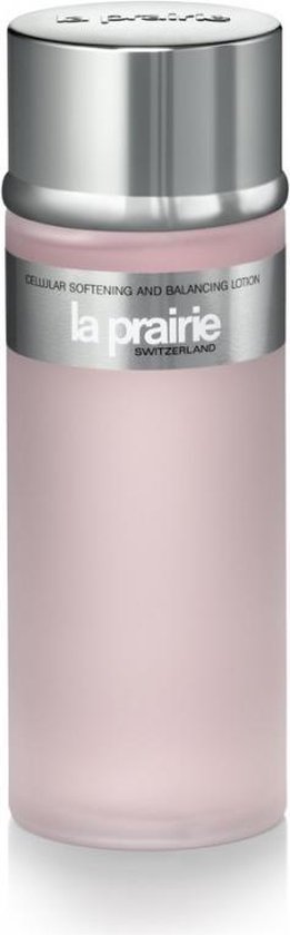 La Prairie Cellular Softening And Balancing Lotion Gezichtslotion 250 ml
