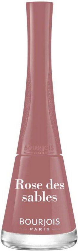 Bourjois 1 Seconde Nagellak - 38 Rose des Sables