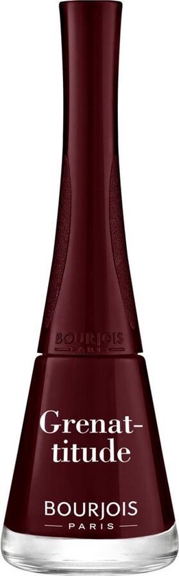 1 Seconde Nail Polish By Bourjois #045-9ml