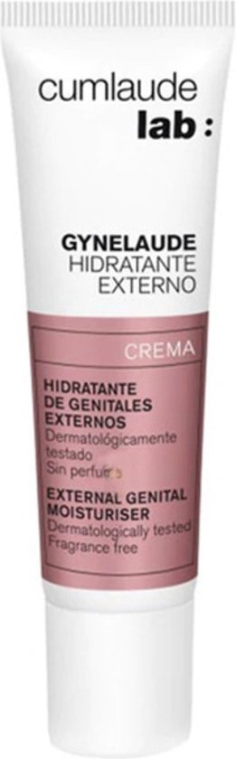 Glijmiddel Verwarmend Gimesens Cumlaude Lab (30 ml)