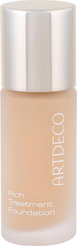 Artdeco - Rich Treatment Foundation - 20ml