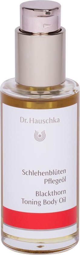 Dr. Hauschka - Blackthorn Body Oil - 75ml