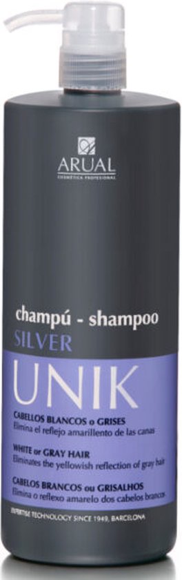 Arual 8436012782443 shampoo Vrouwen Zakelijk 1000 ml