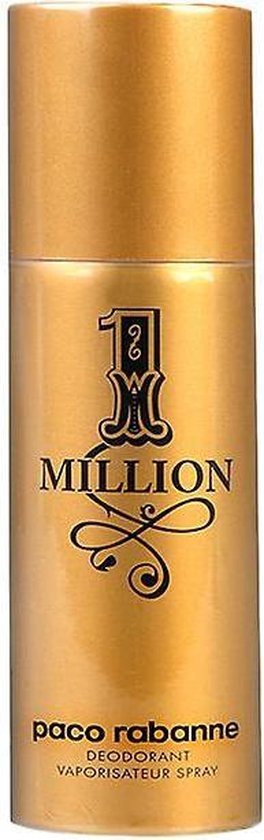 Paco Rabanne 1 Million DSR M 150 ml