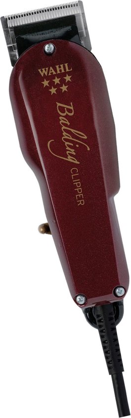 Wahl Balding Clipper - Tondeuse
