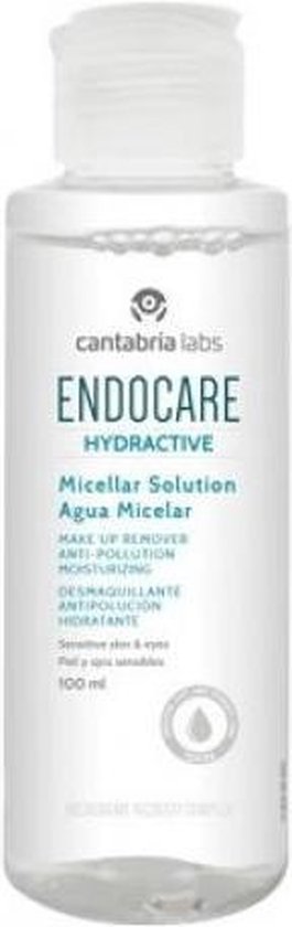 Endocare Hydractive Micellar Water 100ml