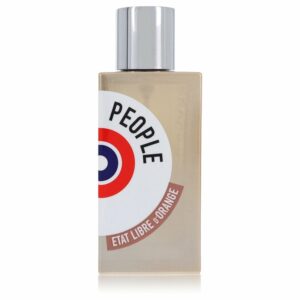 Etat Libre Dorange Remarkable People Eau De Parfum Spray  Unisex Tester  100 ml for Women
