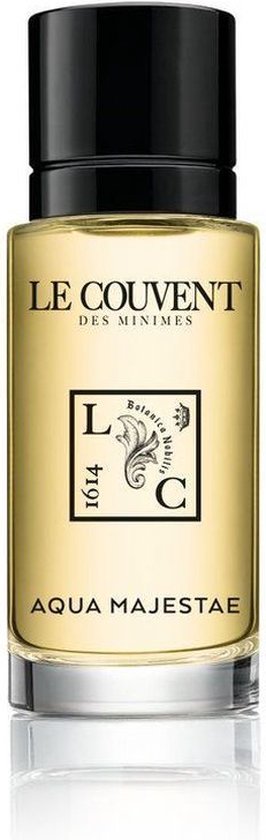Le Couvent des Minimes Aqua Majestae eau de toilette 50ml