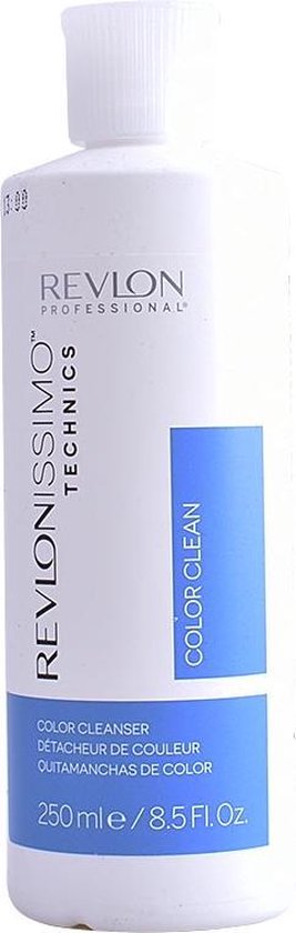 Revlon Revelonissimo Technics Color Cleanser 250ml