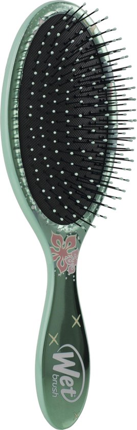 The Wet Brush Wetbrush Cepillo Original Desenredante Princesas Disney Moana