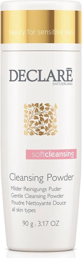 Declaré Cleansing Powder 90g