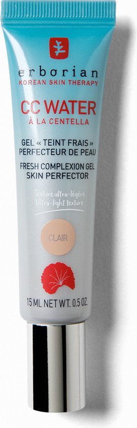 Erborian - CC Water Clair