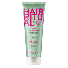 Hair Ritual Grow  Volume Shampoo   objem vlasu     Obnovujici sampon