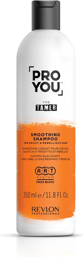 Shampoo ProYou the Tamer Revlon (350 ml)