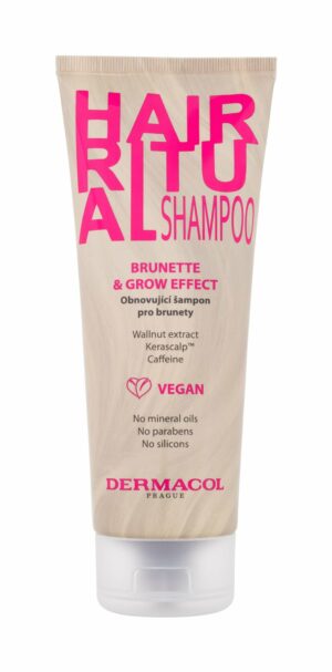 Dermacol Shampoo for Women