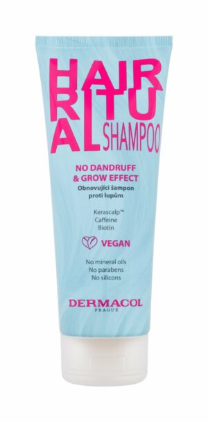 Dermacol Shampoo for Women